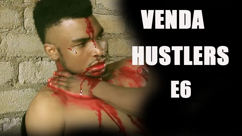 Venda Hustlers E6